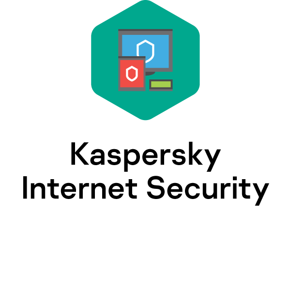 Kaspersky Internet Security - רישיון שנתי ל-5 מחשבים
