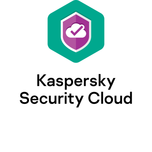 Kaspersky Security Cloud - רישיון שנתי ל-10 משתמשים