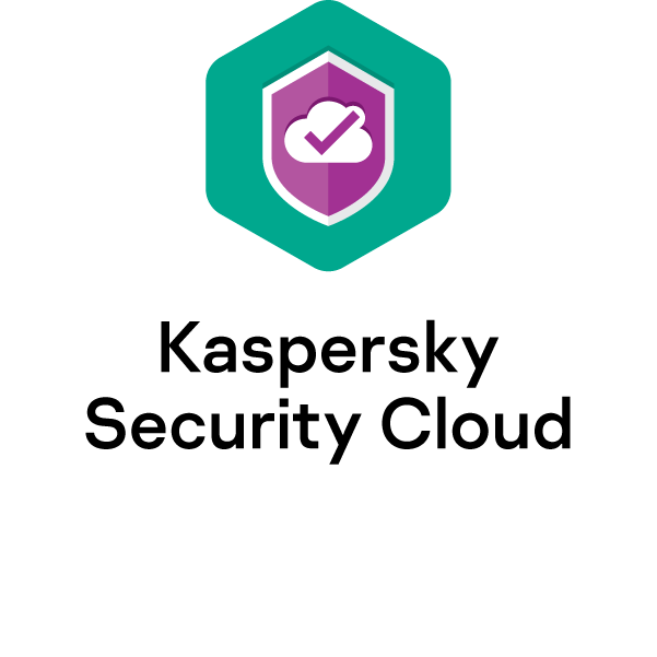 Kaspersky Security Cloud - רישיון שנתי ל-10 משתמשים