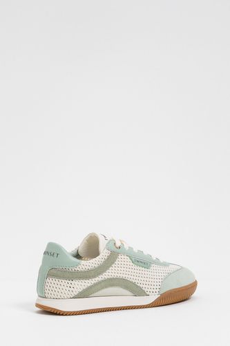 Twinset Sneaker OTTICO/SLA