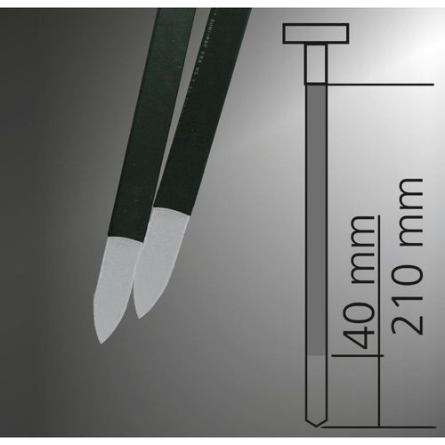 מד לחות Laserliner DampMaster Allround Set מק