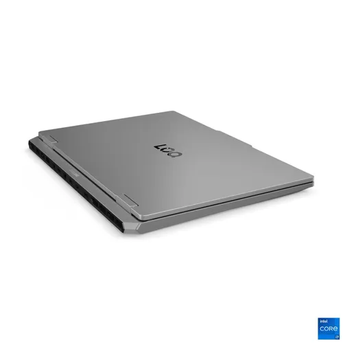 מחשב נייד Lenovo LOQ 17IRX10 83JH007QIV – Intel Core i7-14700HX / 32GB RAM / 1TB SSD / NVIDIA GeForce RTX 5070 / FREE DOS