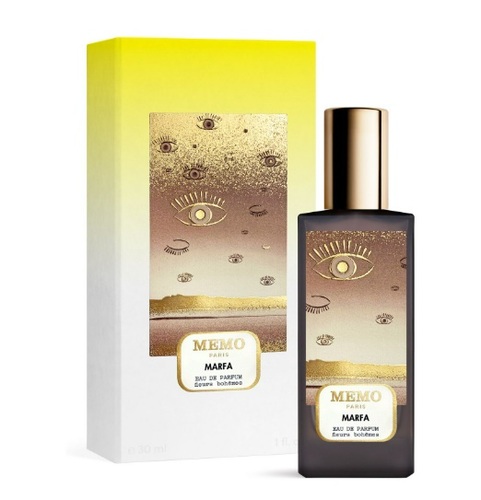 בושם יוניסקס Memo Marfa EDP 75ml 