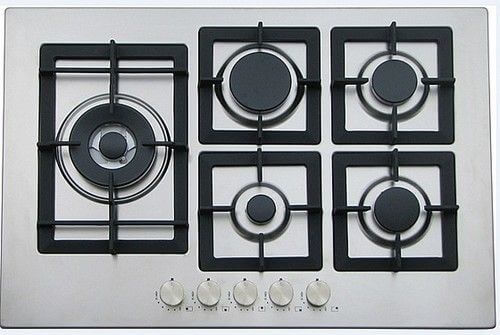 כיריים גז Ly Vent HO-Z-55 ליוונט