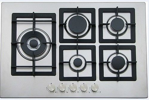 כיריים גז Ly Vent HO-Z-55 ליוונט