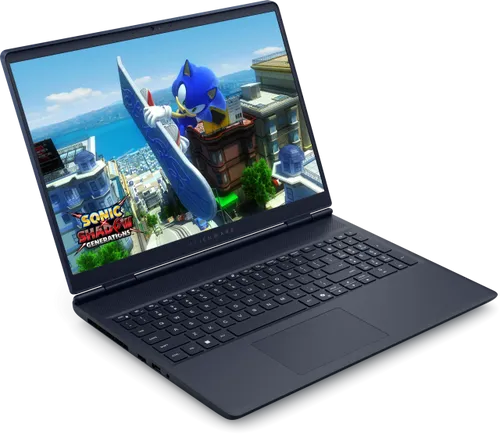 מחשב נייד גיימינג Dell Alienware 16 Aurora AC16250 AL-RD33-16656 – Intel Core 5 210H / 16GB RAM / 512GB SSD / NVIDIA GeForce RTX 3050 / Windows 11 Pro