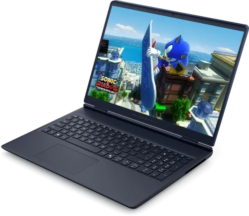 מחשב נייד גיימינג Dell Alienware 16 Aurora AC16250 AL-RD33-16656 – Intel Core 5 210H / 16GB RAM / 512GB SSD / NVIDIA GeForce RTX 3050 / Windows 11 Pro