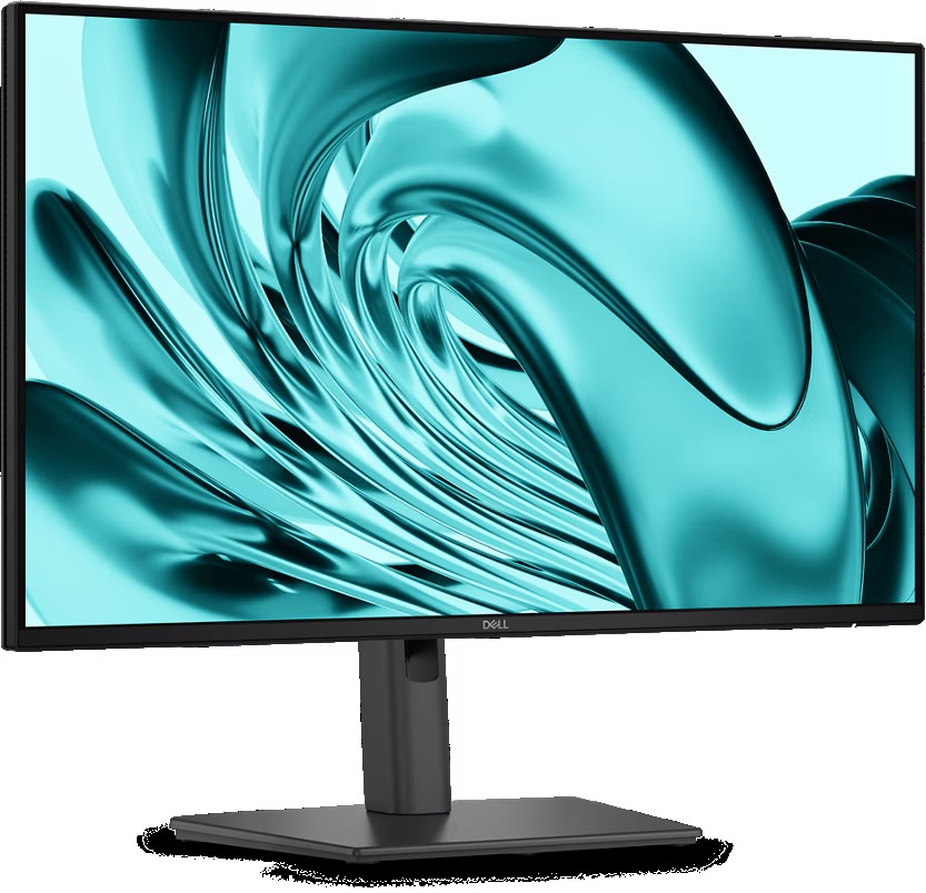 מסך מחשב Dell 24 P2426H 23.8 אינטש Full HD 120Hz IPS