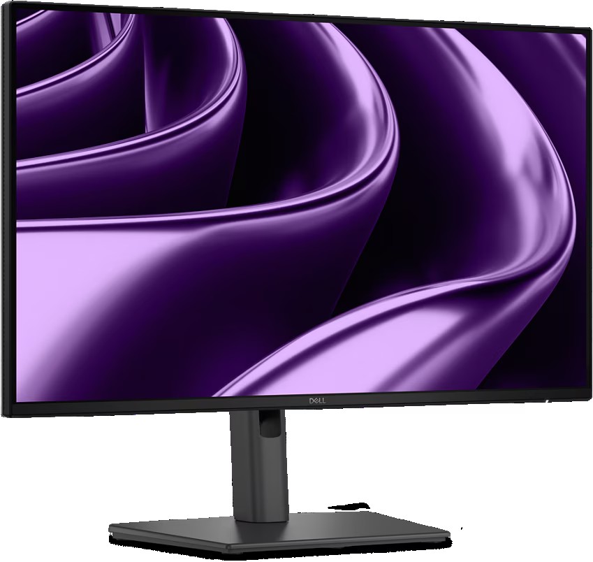 מסך מחשב Dell 24 P2426HE 23.8 אינטש Full HD USB-C Hub RJ45
