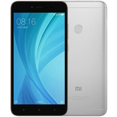 טלפון סלולרי Xiaomi Redmi Note 5A 16GB יבואן מורשה שיאומי