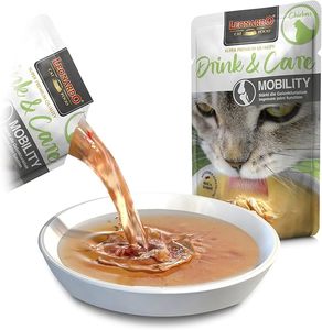 Leonardo Drink & Care Mobility 40g