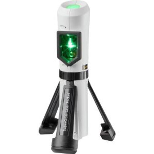 לייזר צלב Laserliner SuperCross-Laser Pocket מק
