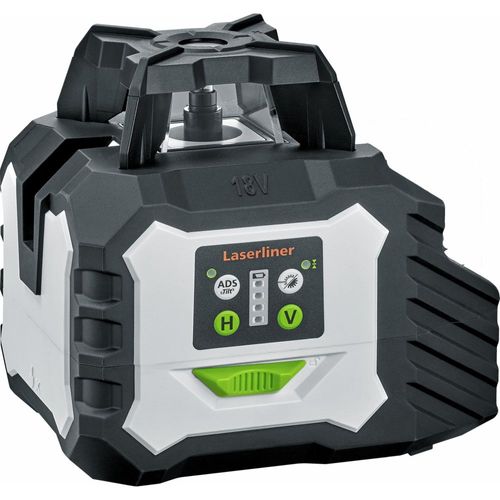 לייזר היברידי Laserliner Duraplane GMX Multi-18V מק