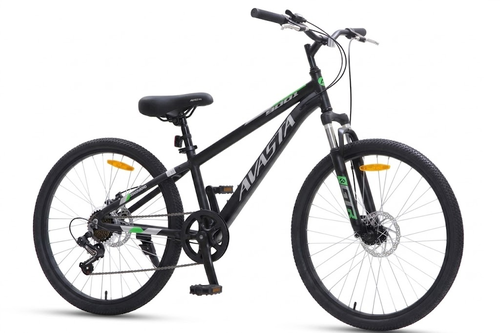 אופני הרים קלים לילדים AVASTA במידה 