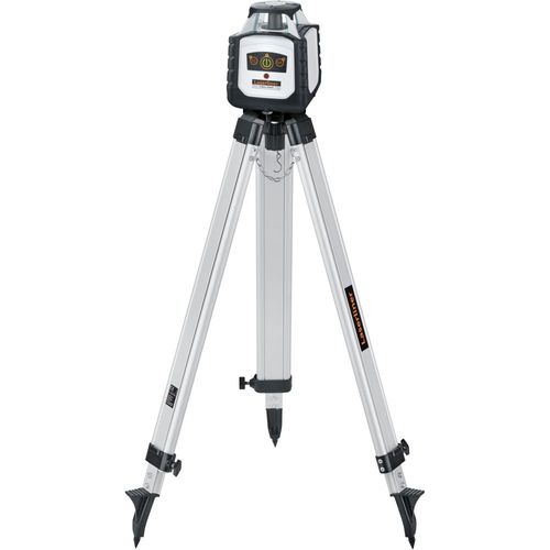 לייזר מסתובב ירוק Laserliner Cubus G 210 S Set מק