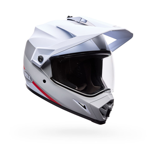 קסדה דו שימושית בל לב/אד -BELL MX-9 ADV MIPS TRAIL