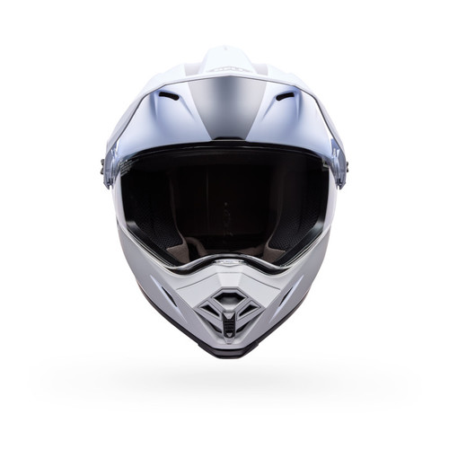 קסדה דו שימושית בל לב/אד -BELL MX-9 ADV MIPS TRAIL