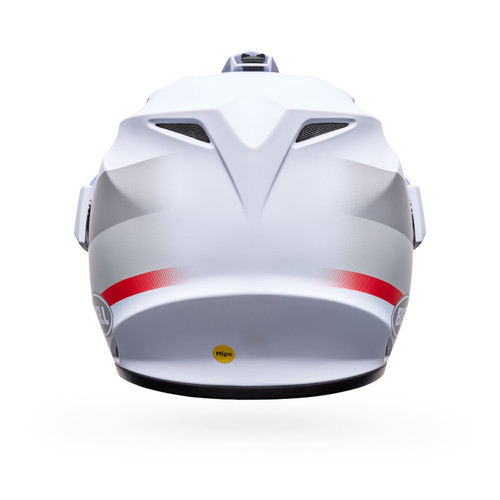 קסדה דו שימושית בל לב/אד -BELL MX-9 ADV MIPS TRAIL