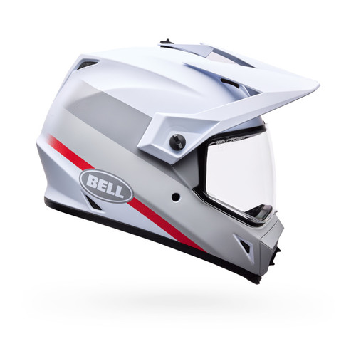 קסדה דו שימושית בל לב/אד -BELL MX-9 ADV MIPS TRAIL
