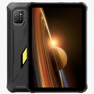 טאבלט קשיח Blackview Active 7 LTE 11" 8GB/128GB בצבע שחור