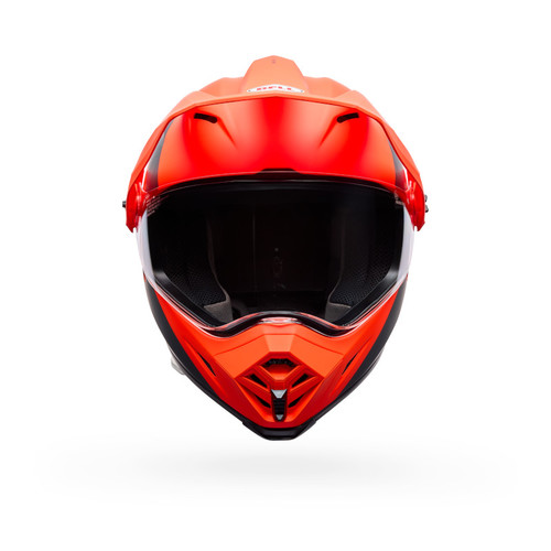 קסדה דו שימושית בל כת/שח -BELL MX-9 ADV MIPS MOTION