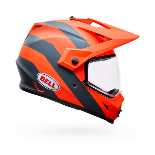 קסדה דו שימושית בל כת/שח -BELL MX-9 ADV MIPS MOTION