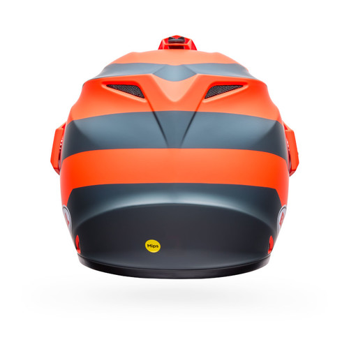 קסדה דו שימושית בל כת/שח -BELL MX-9 ADV MIPS MOTION
