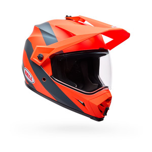 קסדה דו שימושית בל כת/שח -BELL MX-9 ADV MIPS MOTION
