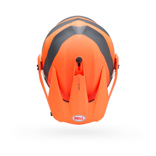 קסדה דו שימושית בל כת/שח -BELL MX-9 ADV MIPS MOTION