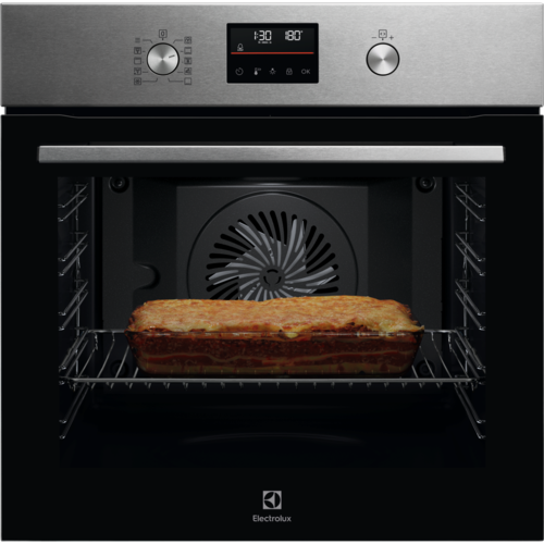 תנור אפיה ELECTROLUX EOP6401X