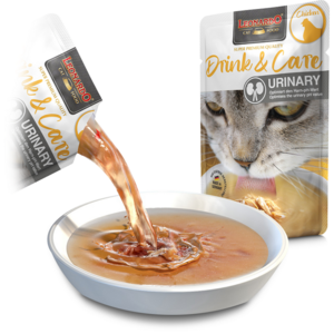 Leonardo Drink & Care Urinary 40g