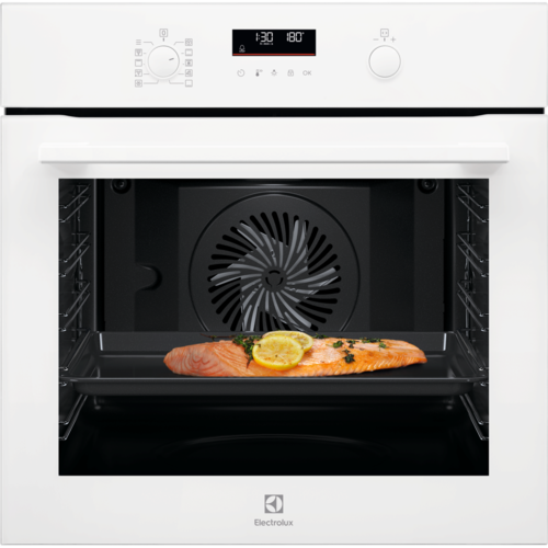 תנור אפיה ELECTROLUX EOP6401V