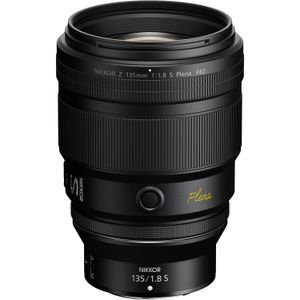 עדשה Nikon NIKKOR Z 135mm f/1.8 S Plena