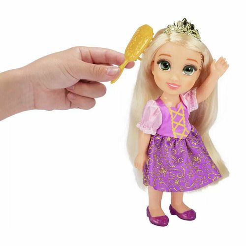 רפונזל ומקסימוס DISNEY