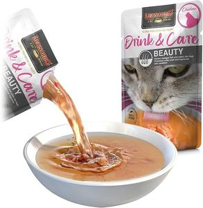 Leonardo Drink & Care Beauty 40g