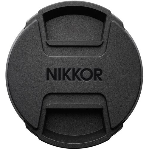 עדשה Nikon NIKKOR Z DX 24mm f/1.7
