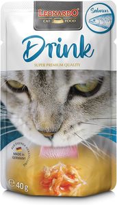 Leonardo Drink Salmon 40g