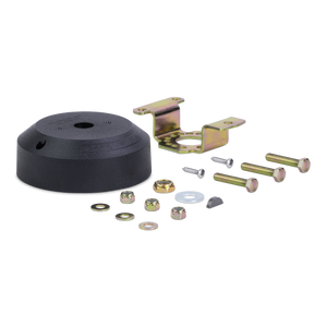 ערכת חיפוי להגה מכני 90 מעלות Dometic SeaStar SB27484P Safe-T QC Bezel Kit