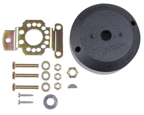ערכת חיפוי להגה מכני 90 מעלות Dometic SeaStar SB27484P Safe-T QC Bezel Kit