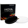 פילטר Hoya 67mm Variable Density II ND3-400