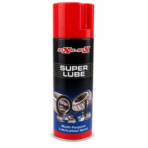 ספריי שימון רב־תכליתי MAXOL-MAX Super Lube