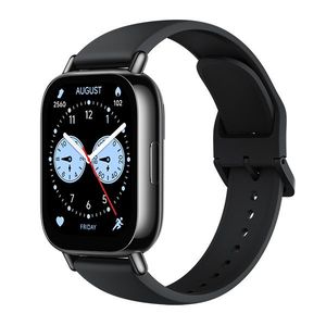 שעון ספורט חכם שיאומי דגם Redmi Watch 5 Lite בצבע שחור