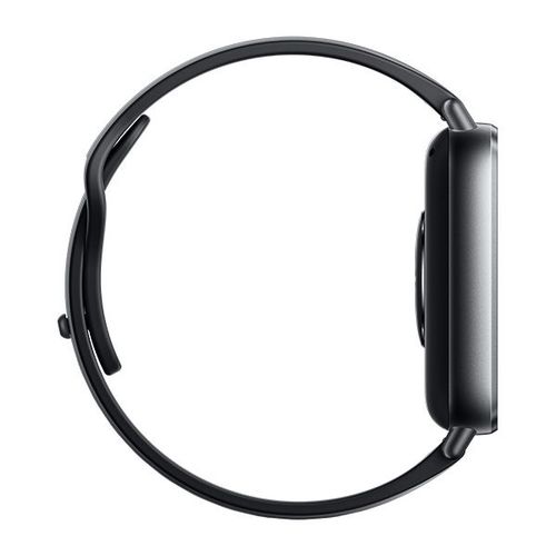 שעון ספורט חכם שיאומי דגם Redmi Watch 5 Active בצבע שחור