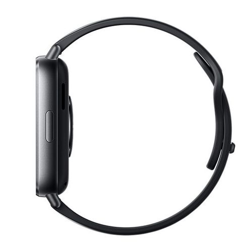 שעון ספורט חכם שיאומי דגם Redmi Watch 5 Active בצבע שחור