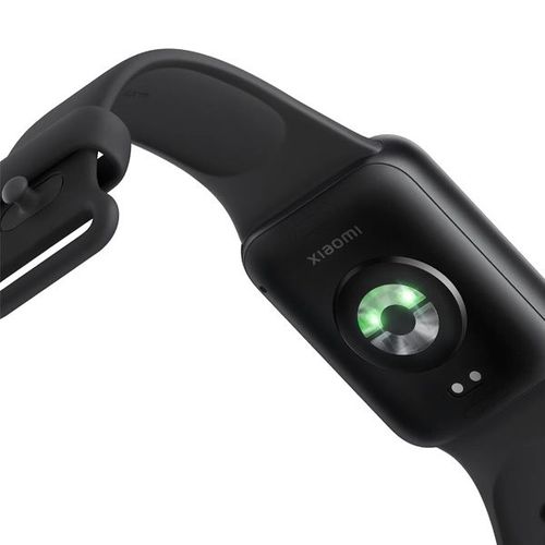צמיד כושר חכם דור 9 פרו דגם Xiaomi Smart Band 9 Pro בצבע שחור