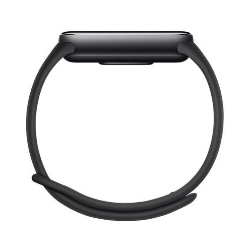 צמיד כושר חכם דור 10 דגם Xiaomi Smart Band 10 בצבע שחור