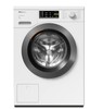 מכונת כביסה Miele WEA125 WCS ‏8 ‏ק"ג מילה