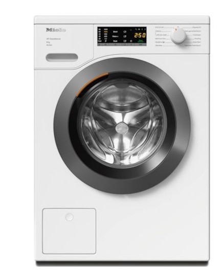 מכונת כביסה Miele WEA125 WCS 8 ק"ג מילה