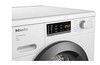 מכונת כביסה Miele WEA125 WCS ‏8 ‏ק"ג מילה