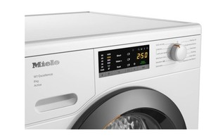 מכונת כביסה Miele WEA125 WCS ‏8 ‏ק"ג מילה